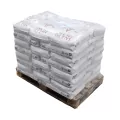 1000 kg K+S Stein - Auftausalz 40 x 25 kg Sack auf Palette