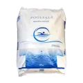Listolix Poolsalz natürliches Meersalz 25 kg Sack