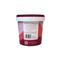 Maldon Pink Salt Steinsalz vom Fusse des Himalaya 1 kg Eimer