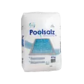 Salinen POOLSALZ OHNE Trennmittel reinstes Siedesalz im 25 kg Sack
