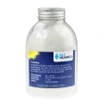Quellsalz aus Portugal grob 0,5-4,0 mm in der 500 g Flasche