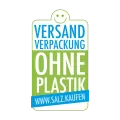 Bad Reichenhaller Alpen-Jodsalz 500g Dose